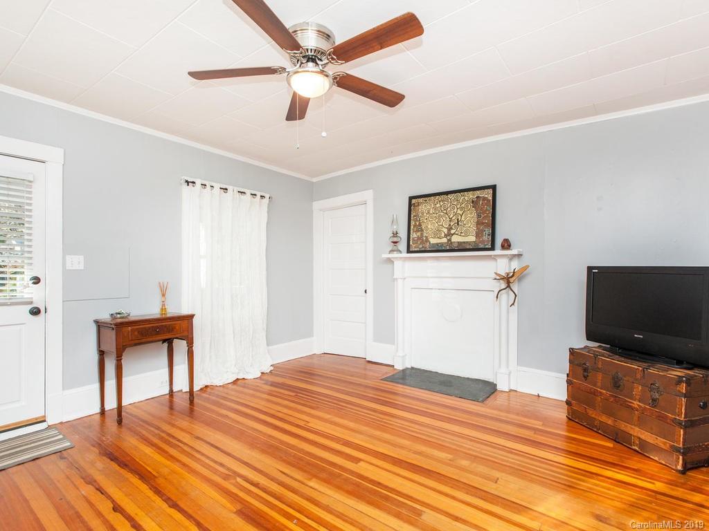 299 Hazel Mill Road Asheville NC 28806