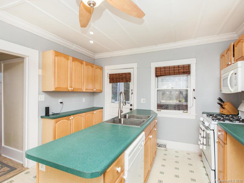299 Hazel Mill Road Asheville NC 28806