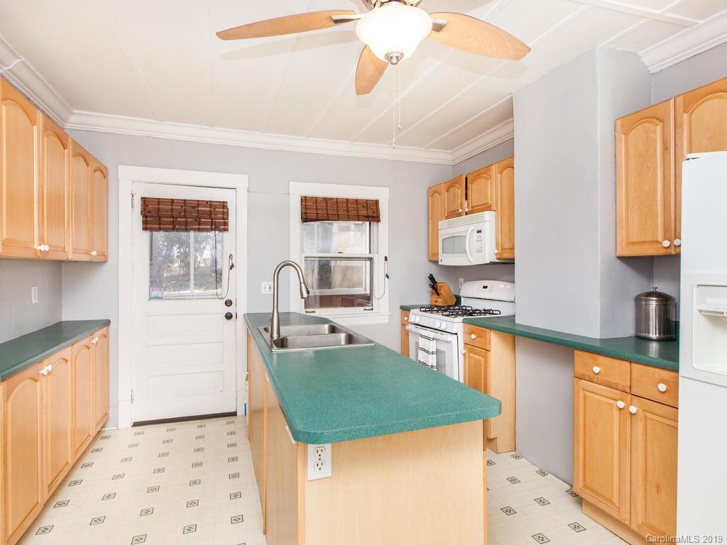 299 Hazel Mill Road Asheville NC 28806