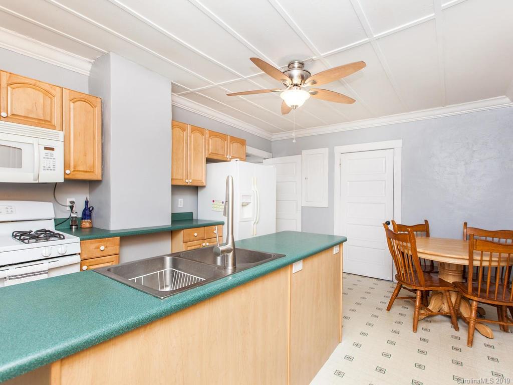 299 Hazel Mill Road Asheville NC 28806