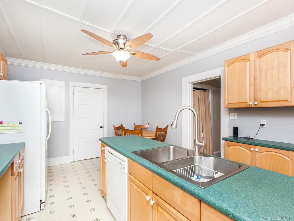299 Hazel Mill Road Asheville NC 28806