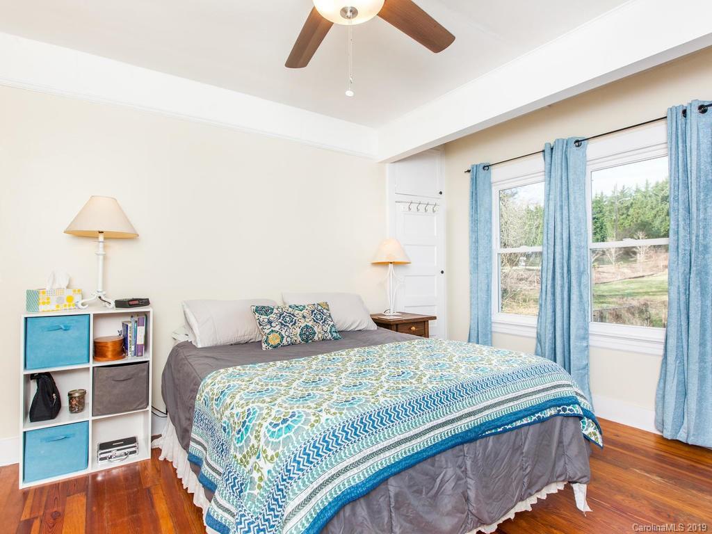 299 Hazel Mill Road Asheville NC 28806