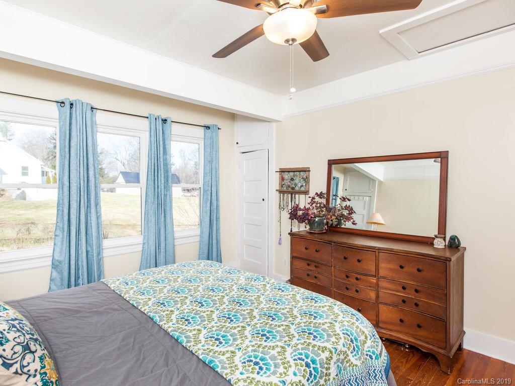 299 Hazel Mill Road Asheville NC 28806