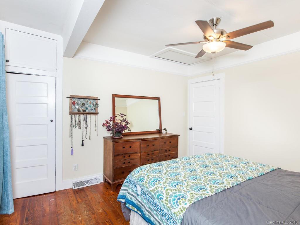 299 Hazel Mill Road Asheville NC 28806