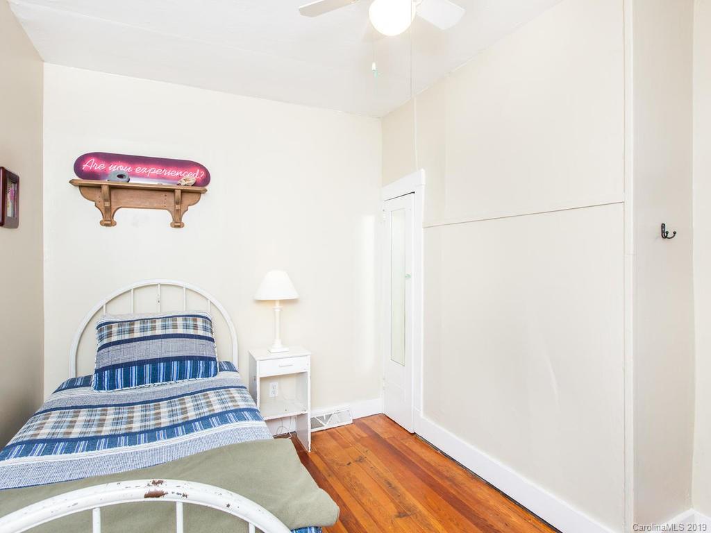 299 Hazel Mill Road Asheville NC 28806