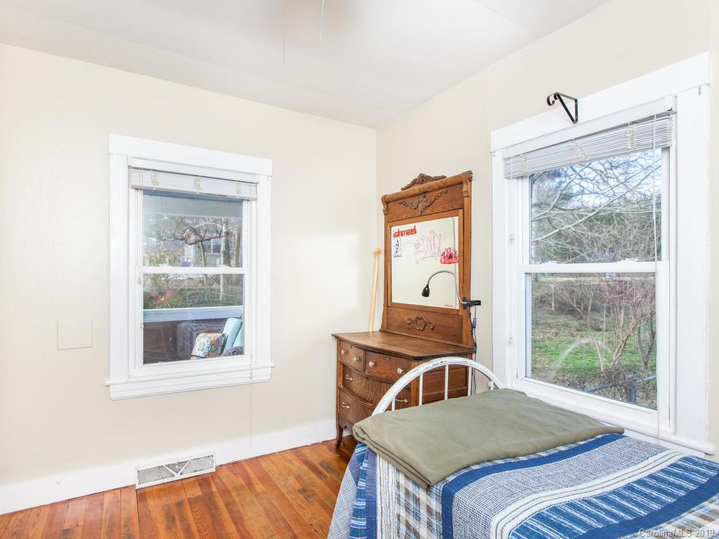 299 Hazel Mill Road Asheville NC 28806