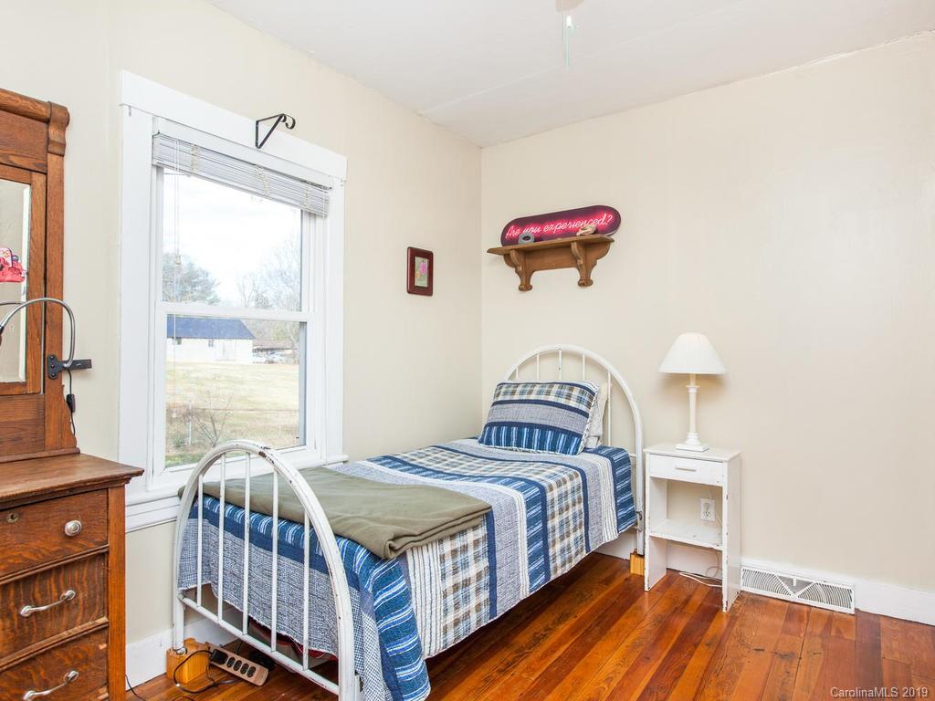 299 Hazel Mill Road Asheville NC 28806