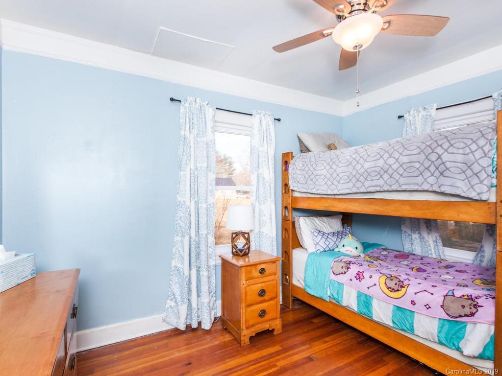 299 Hazel Mill Road Asheville NC 28806