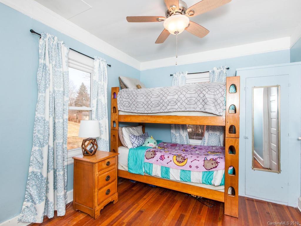 299 Hazel Mill Road Asheville NC 28806