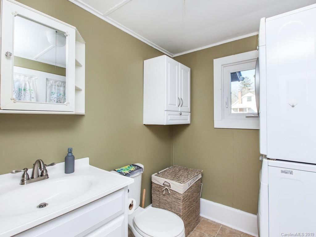 299 Hazel Mill Road Asheville NC 28806