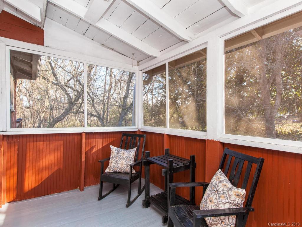 299 Hazel Mill Road Asheville NC 28806