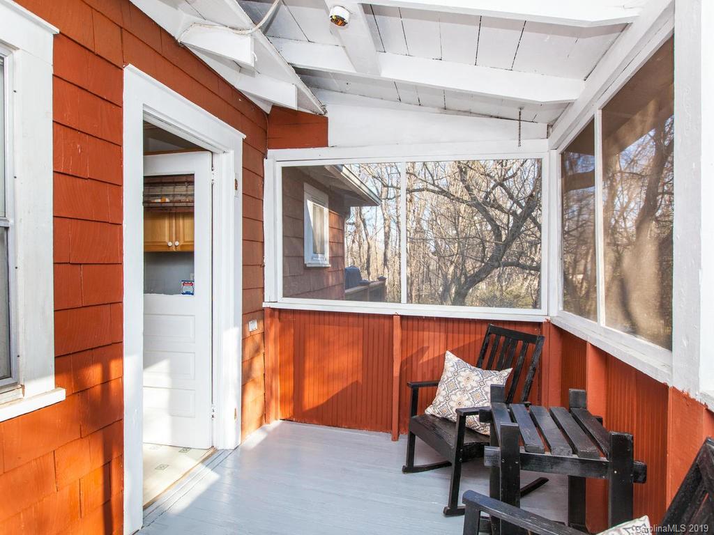 299 Hazel Mill Road Asheville NC 28806