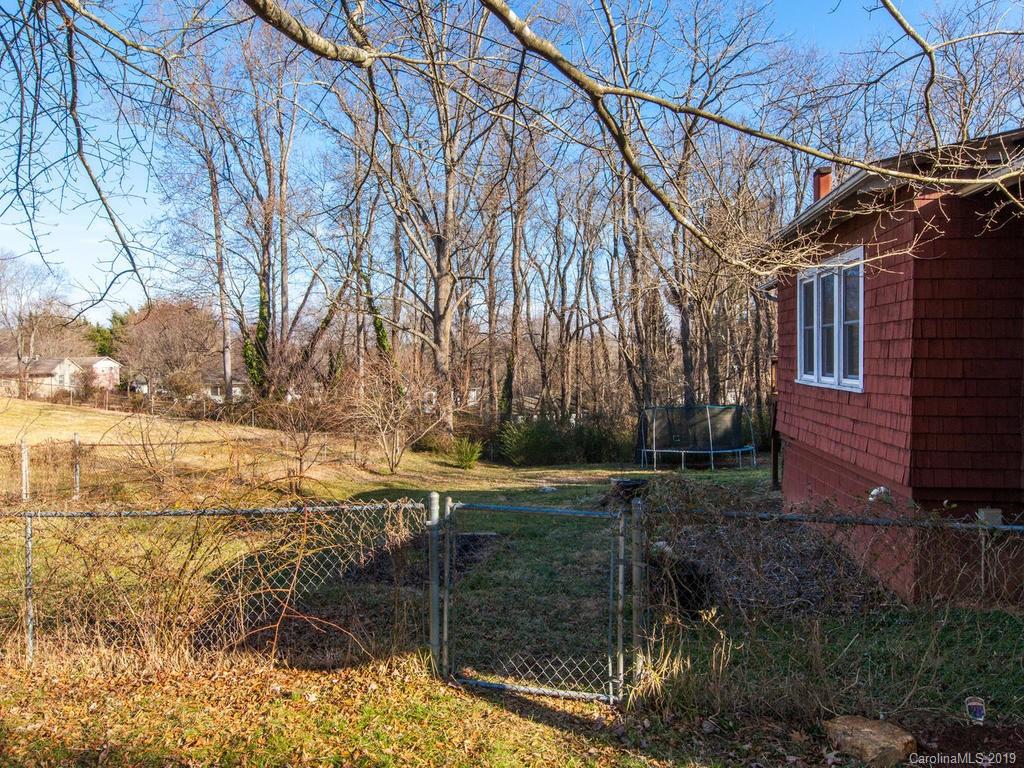 299 Hazel Mill Road Asheville NC 28806