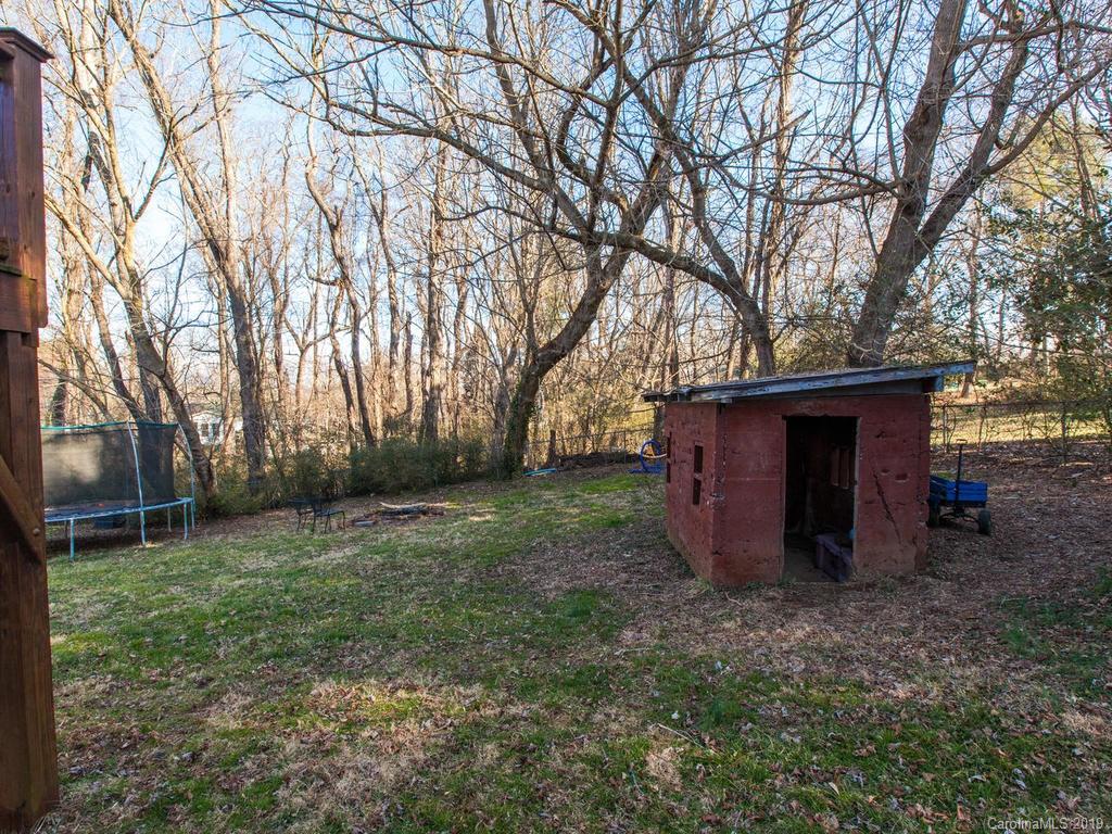 299 Hazel Mill Road Asheville NC 28806