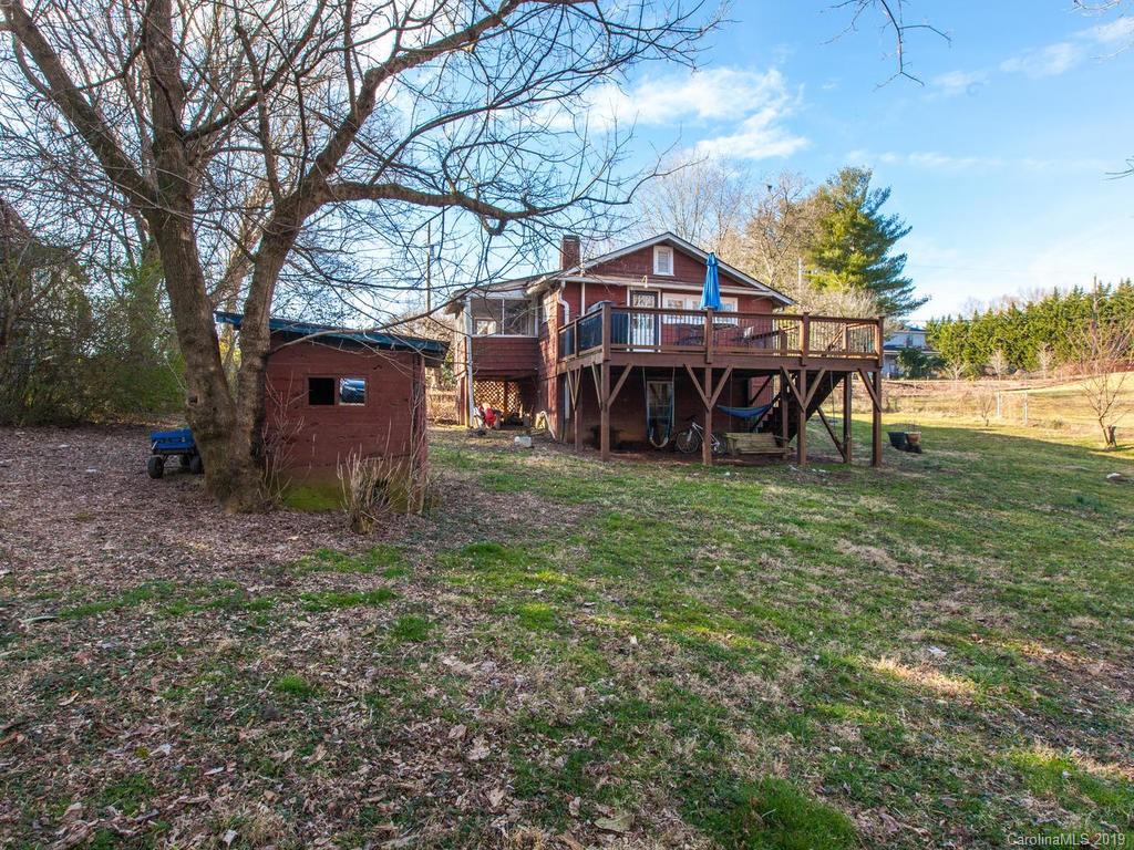 299 Hazel Mill Road Asheville NC 28806