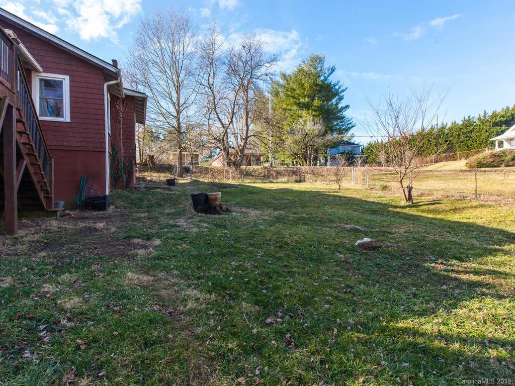 299 Hazel Mill Road Asheville NC 28806