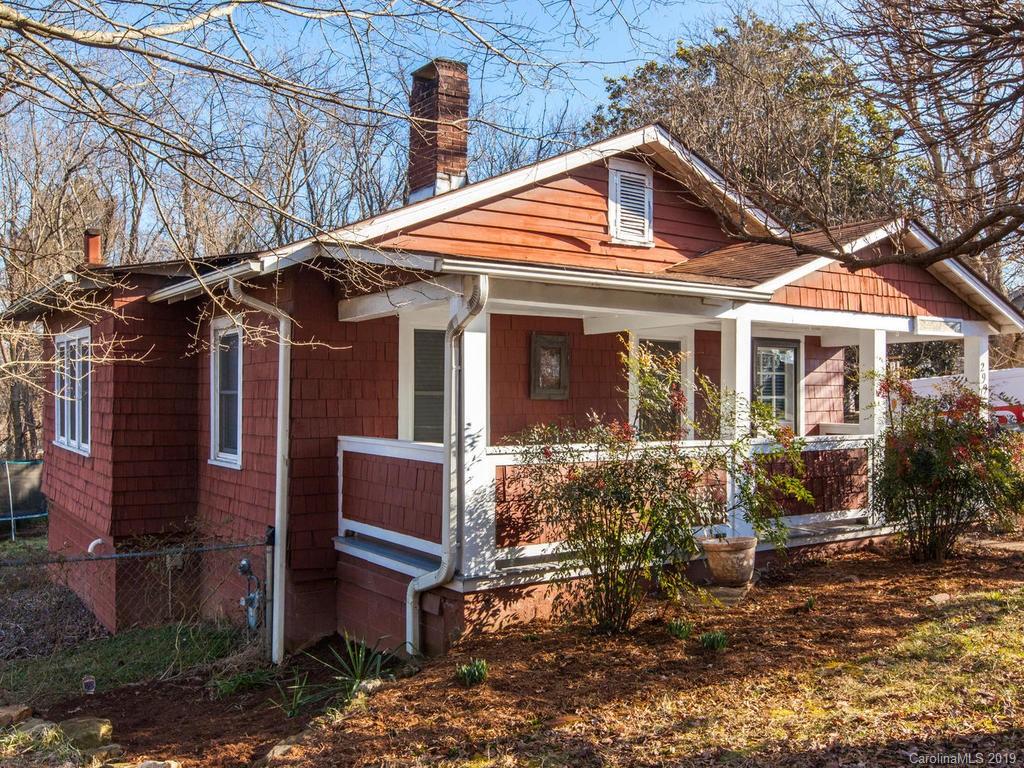 299 Hazel Mill Road Asheville NC 28806