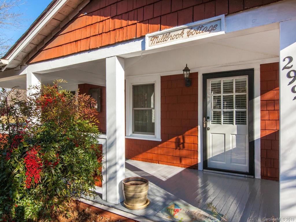 299 Hazel Mill Road Asheville NC 28806