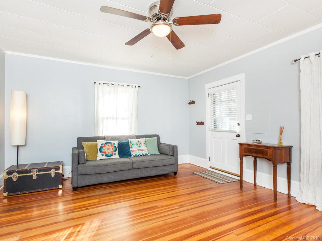 299 Hazel Mill Road Asheville NC 28806