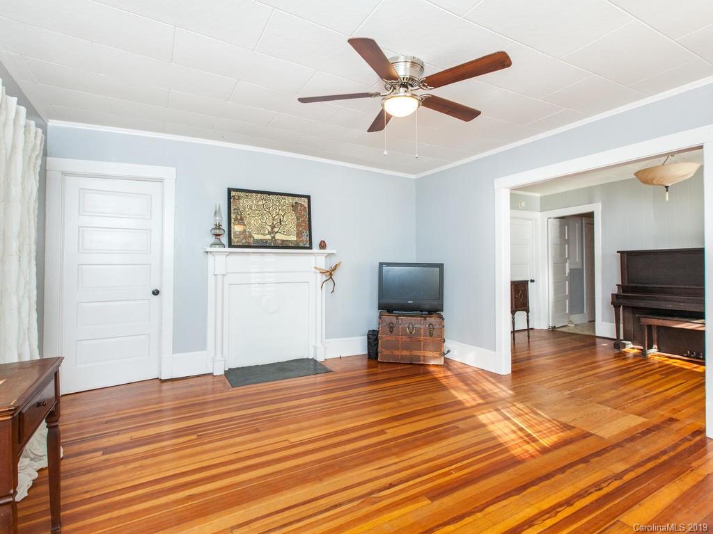 299 Hazel Mill Road Asheville NC 28806