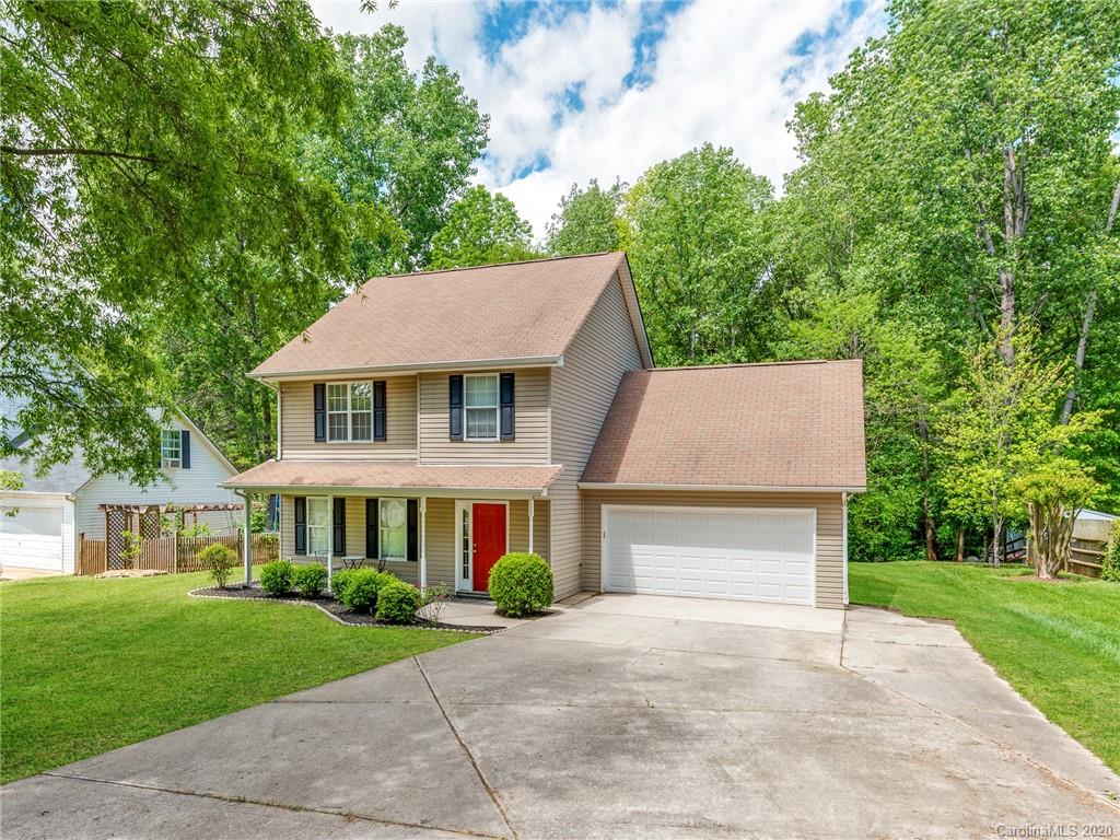 10507 Danesway Lane Cornelius NC 28031