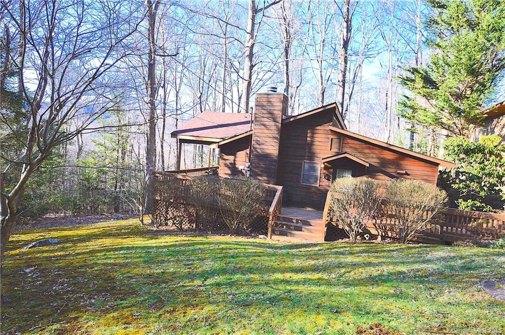 46 Thrush Drive Maggie Valley NC 28751