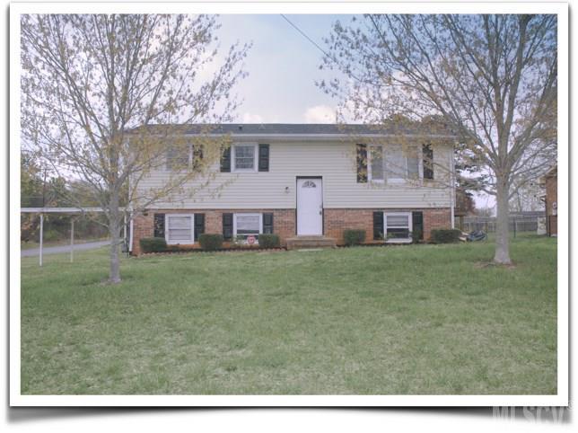 1405 3rd Street Place SW Hickory NC 28602