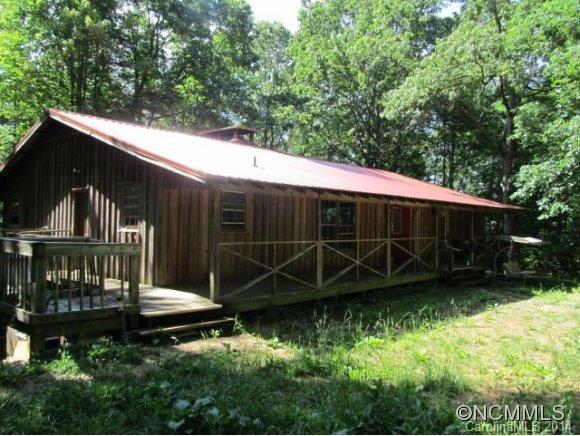 2725 Old Toxaway Road Brevard NC 28712