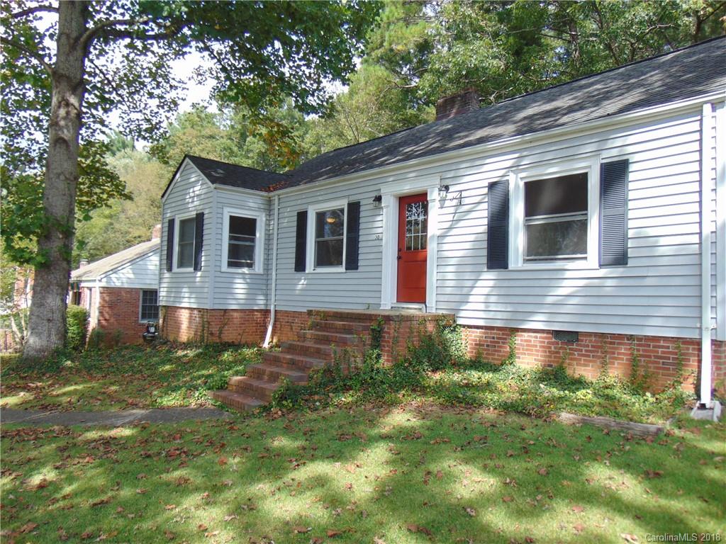30 Canterbury Road Asheville NC 28805