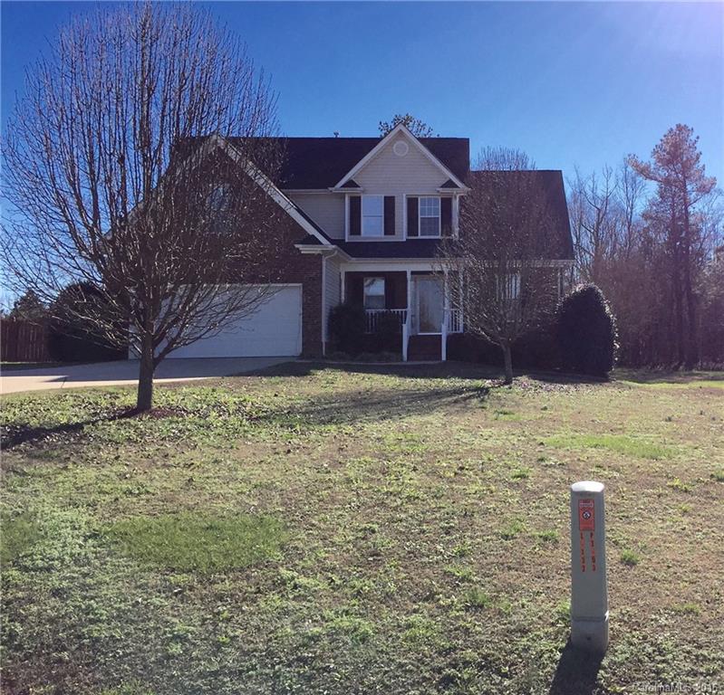 2700 Falling Leaf Court Monroe NC 28110