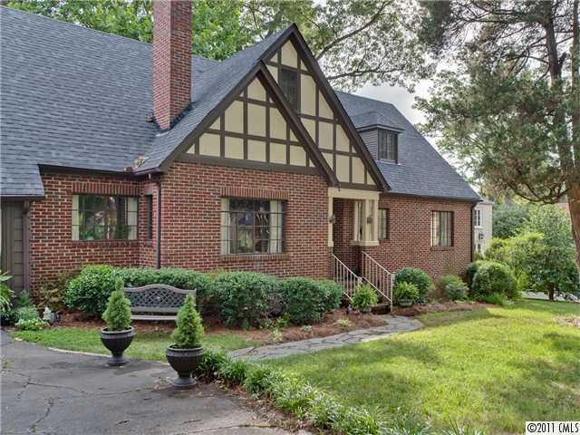 2328 Forest Drive Charlotte NC 28211