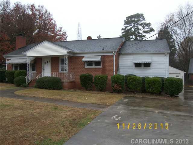 121 Radio Road Charlotte NC 28216