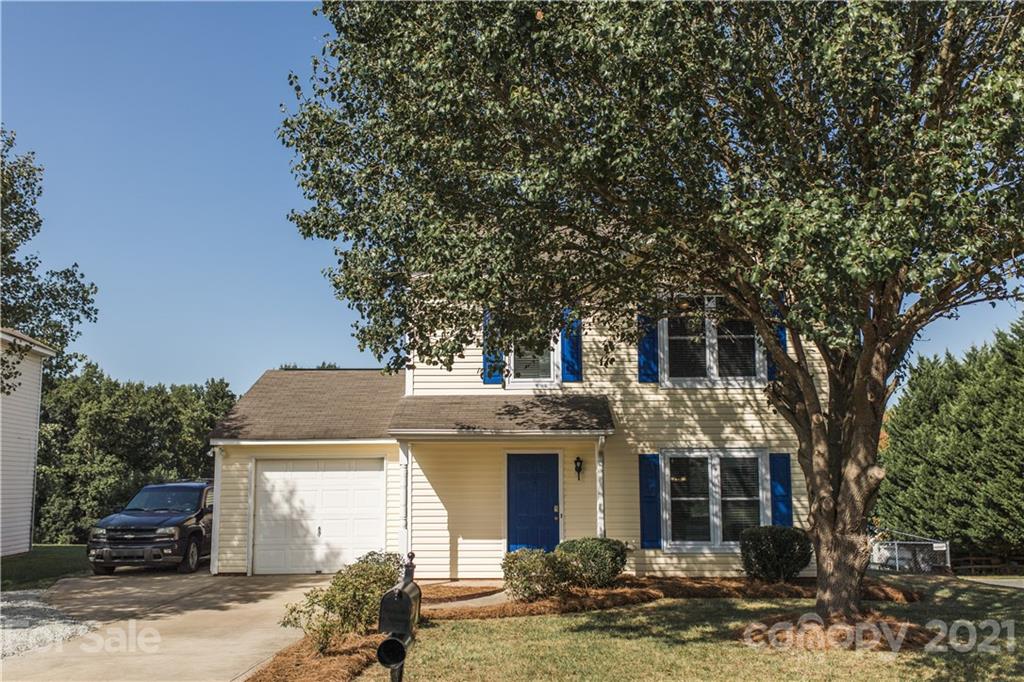 1106 Alston Hill Drive Charlotte NC 28214