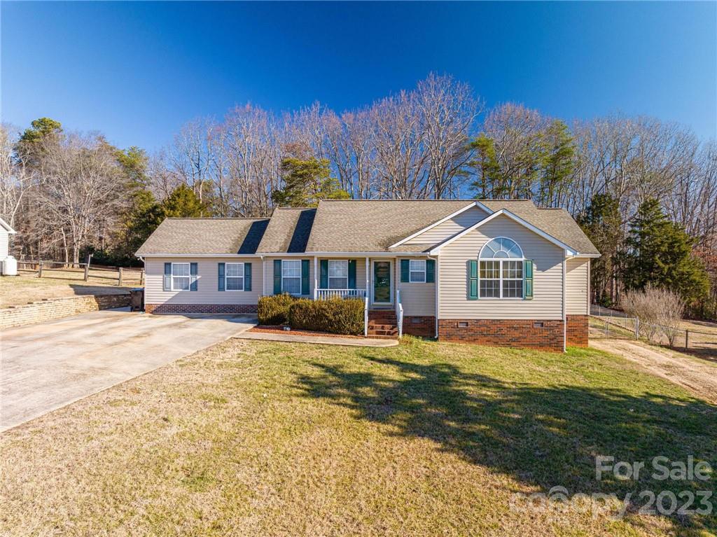 3783 Stoney Creek Drive Lincolnton NC 28092