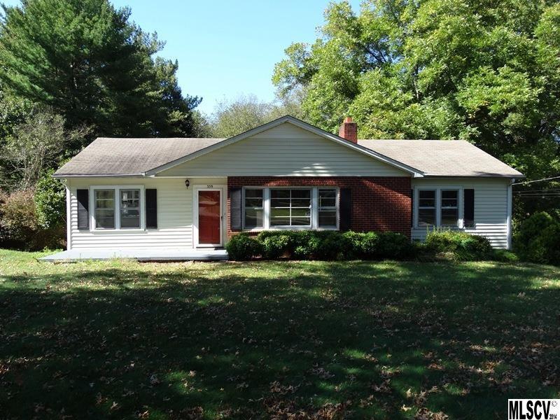 359 17th Street NW Hickory NC 28601