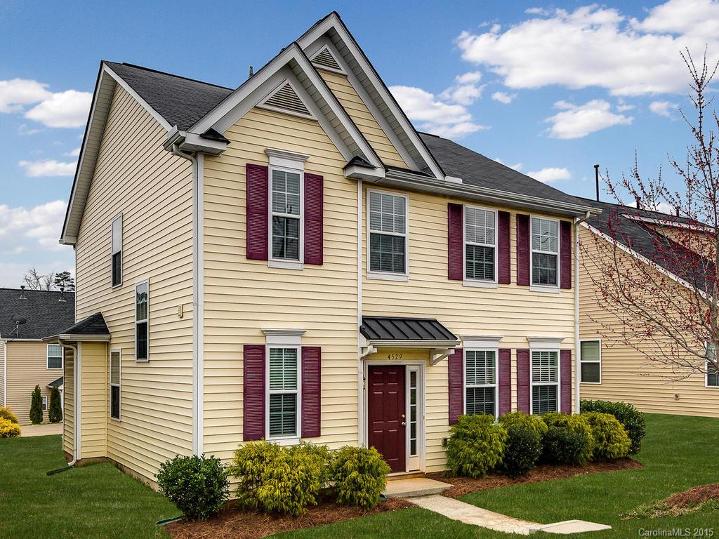 4529 David Cox Road Charlotte NC 28269