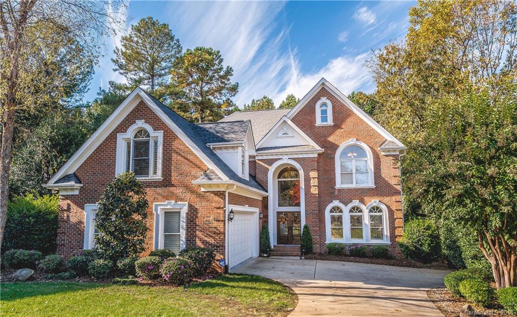 16606 America Cup Road Cornelius NC 28031