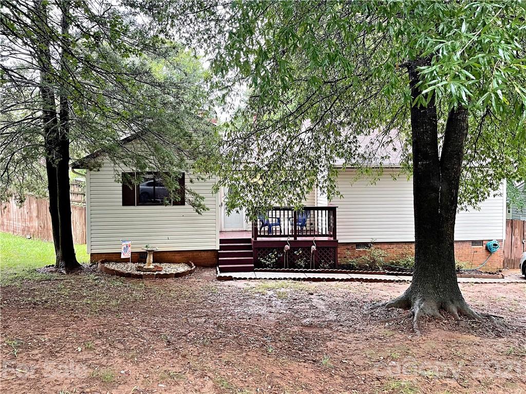3801 Ashley Hall Drive Charlotte NC 28227