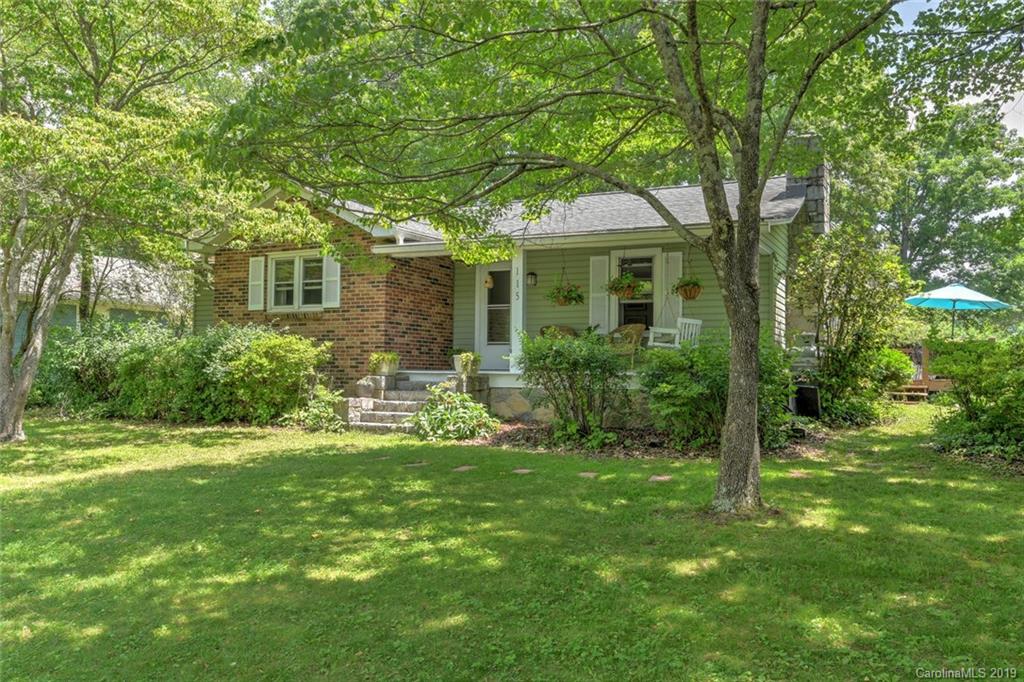 115 Linden Street Arden NC 28704
