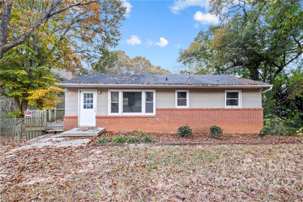 2711 Douglas Drive Gastonia NC 28054