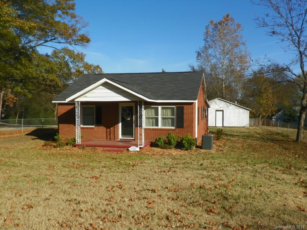 4765 Rocky River Road Concord NC 28027