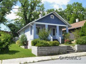 131 Broad Street Asheville NC 28801