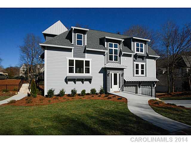 109 James Drew Court Charlotte NC 28270