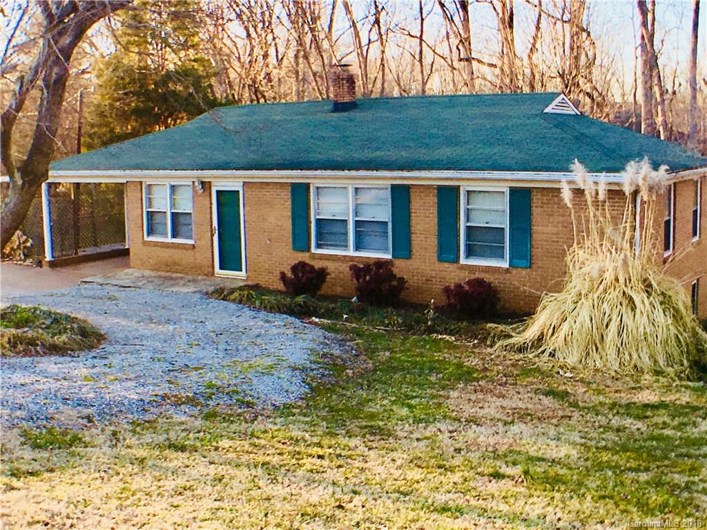 1010 Old Charles Road Shelby NC 28152