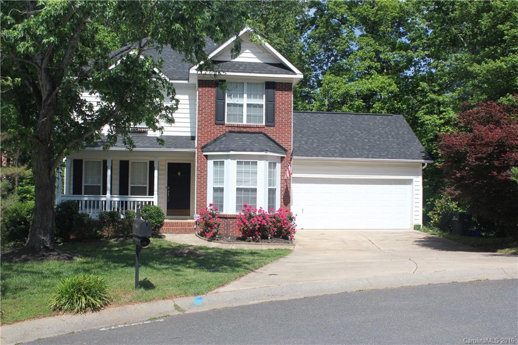 3705 Chesapeake Place Waxhaw NC 28173