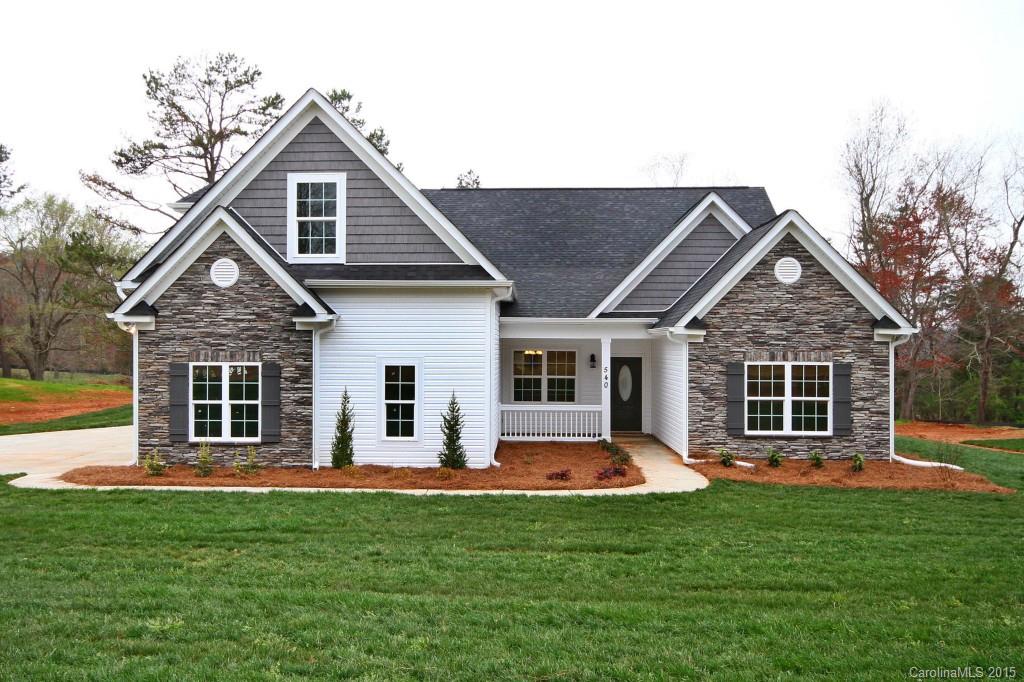 540 Wiggins Road Mooresville NC 28115