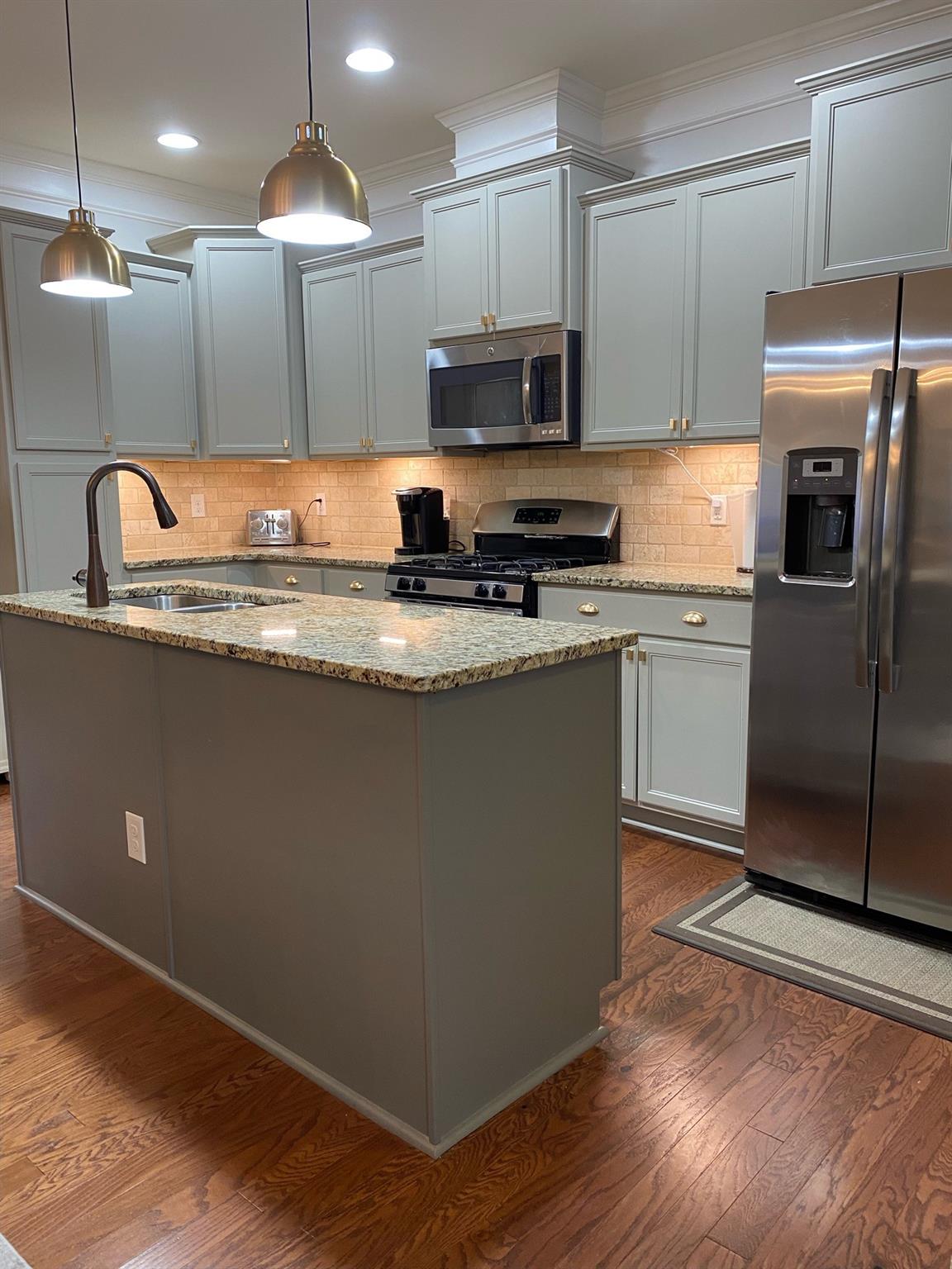 4125 La Crema Drive Charlotte NC 28214