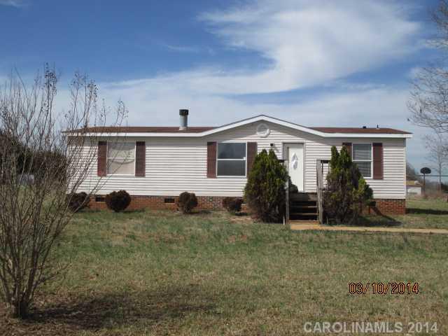 203 Hawks Bill Drive Lincolnton NC 28092