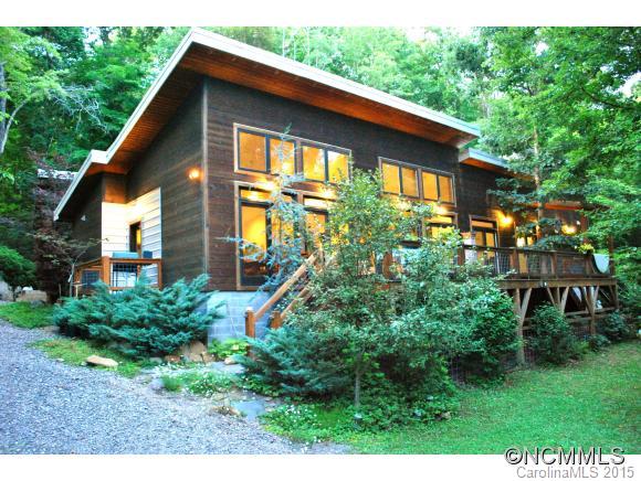 49 Leisure Lane Swannanoa NC 28778