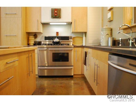 49 Leisure Lane Swannanoa NC 28778